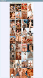 Mobile Screenshot of pornzilla.info